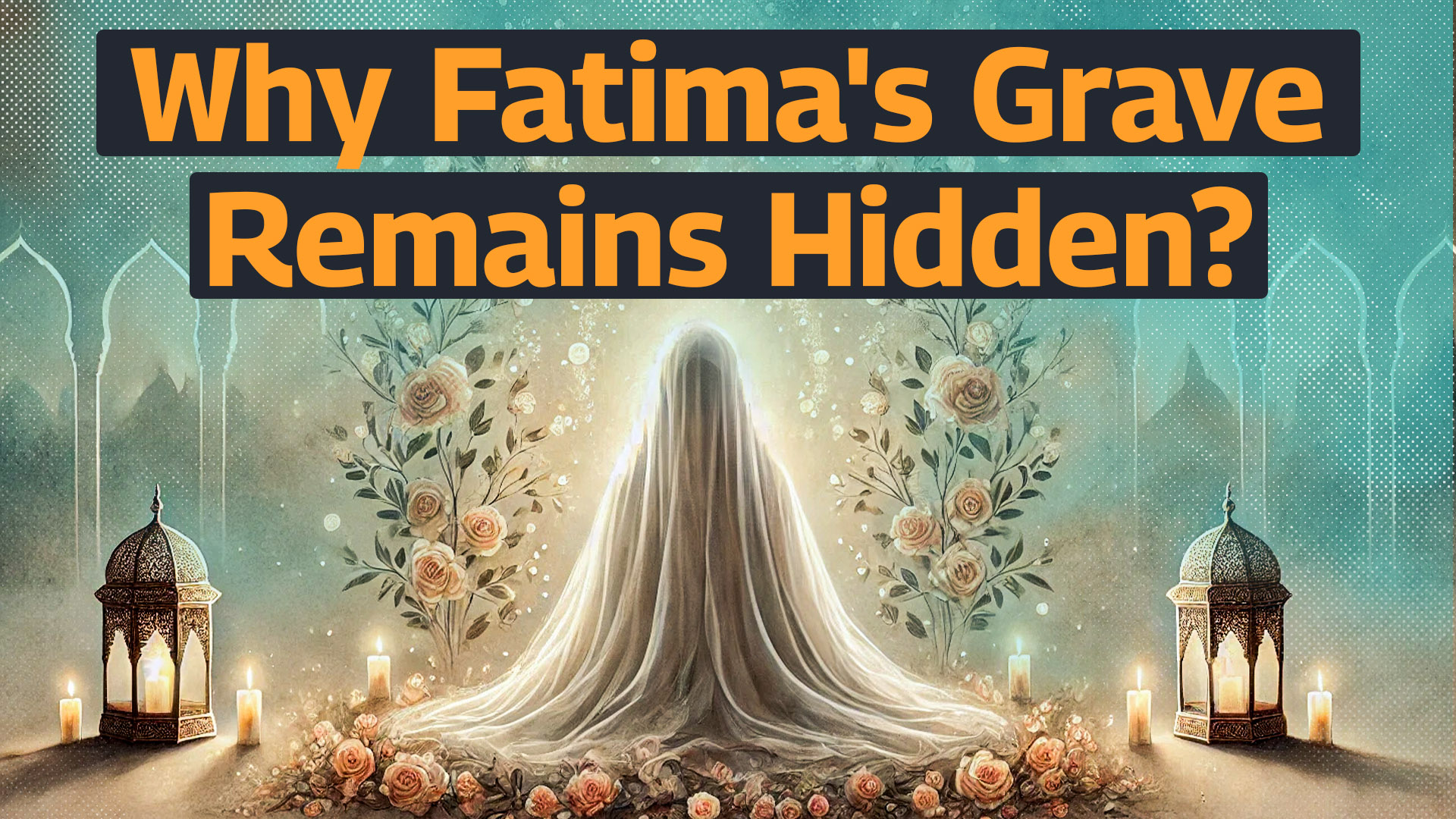 The life and virtues of Fatimah bint Muhammad (sa).