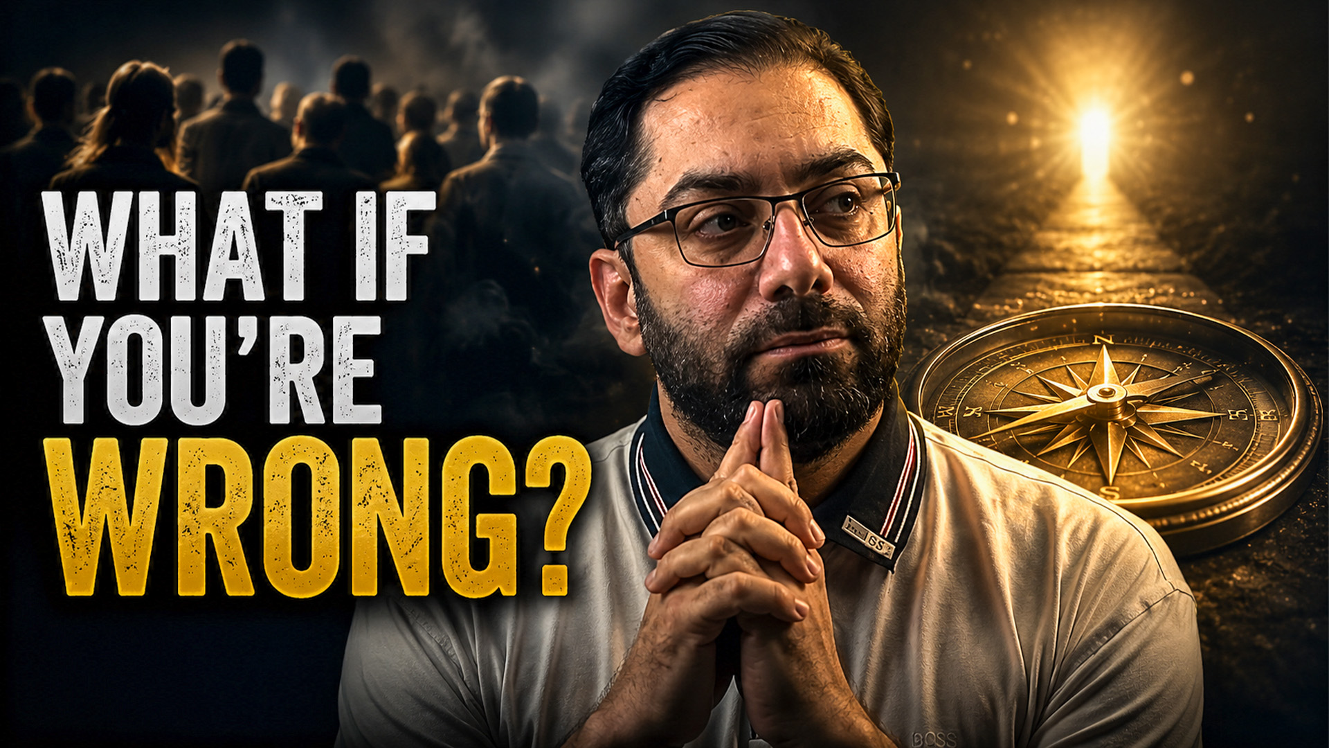 How Do You Know Your Faith Is True? | Imam al-Hadi (AS) and the Divine Standard